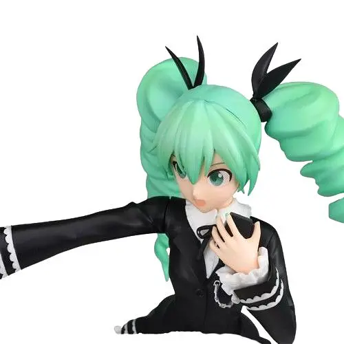 Фігурка Sega Хацуне Міку Premium Figure Hatsune DIVA Arcade Hatsune Miku 23 см S PFHDA HM 23 - фото 2