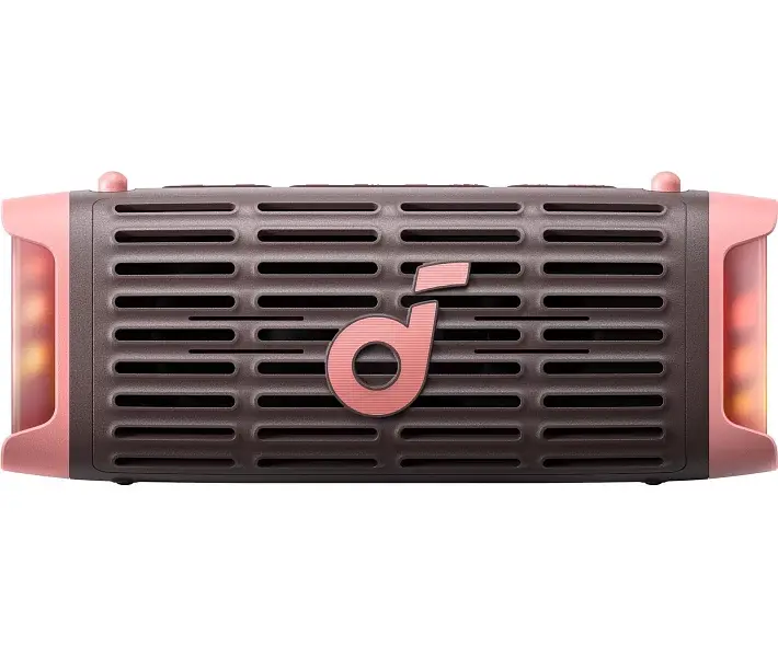 Колонка Bluetooth Anker SoundCore Boom 3i 50W Brown (D5100080) UA - фото 3