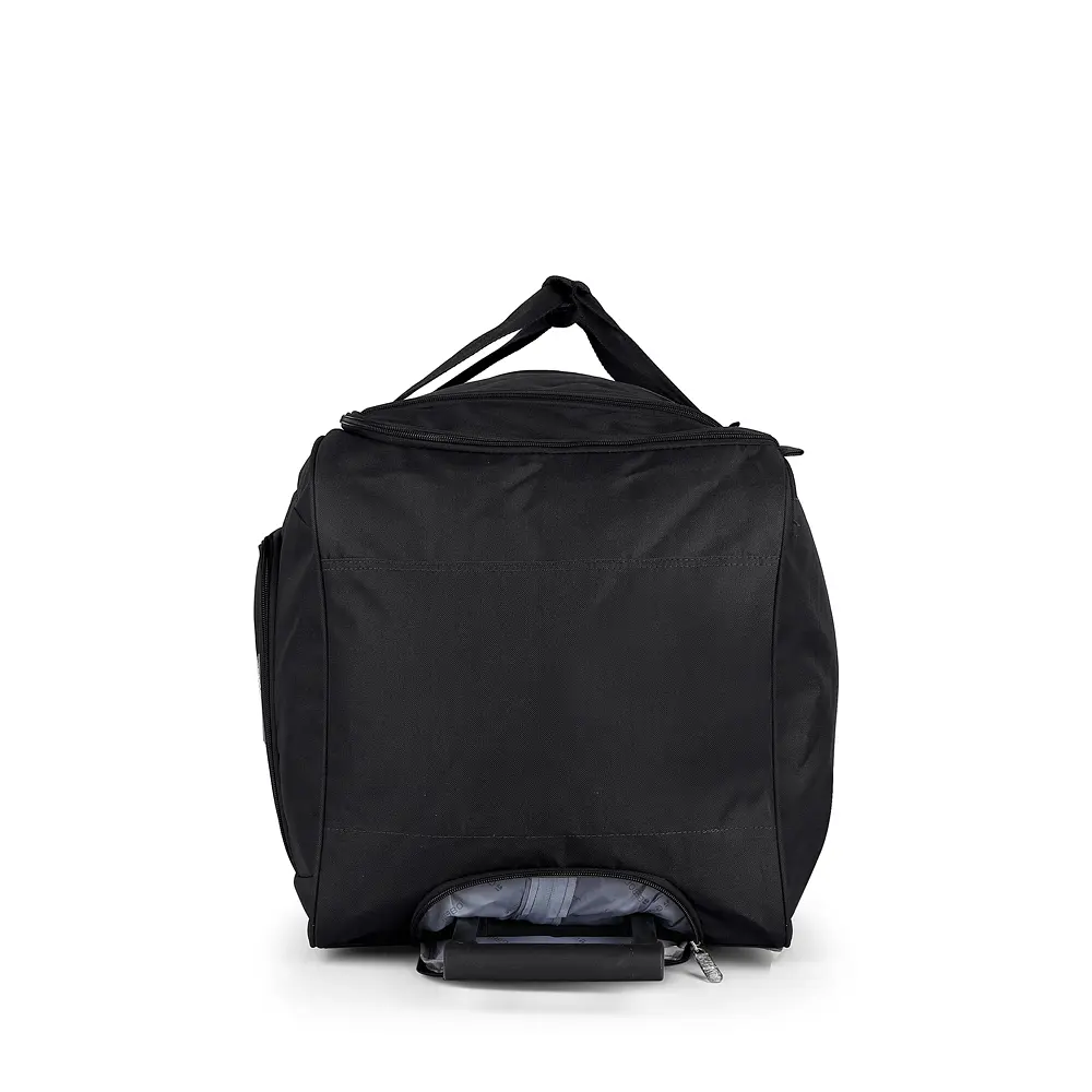 Сумка дорожня на колесах Gabol Week Eco 110L Negro (122315-001) - фото 3