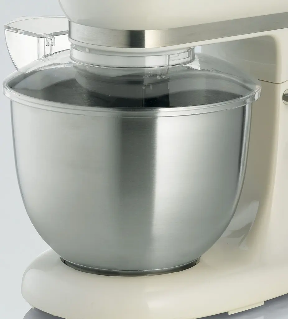 Кухонна машина Ariete 1588 GR - фото 3