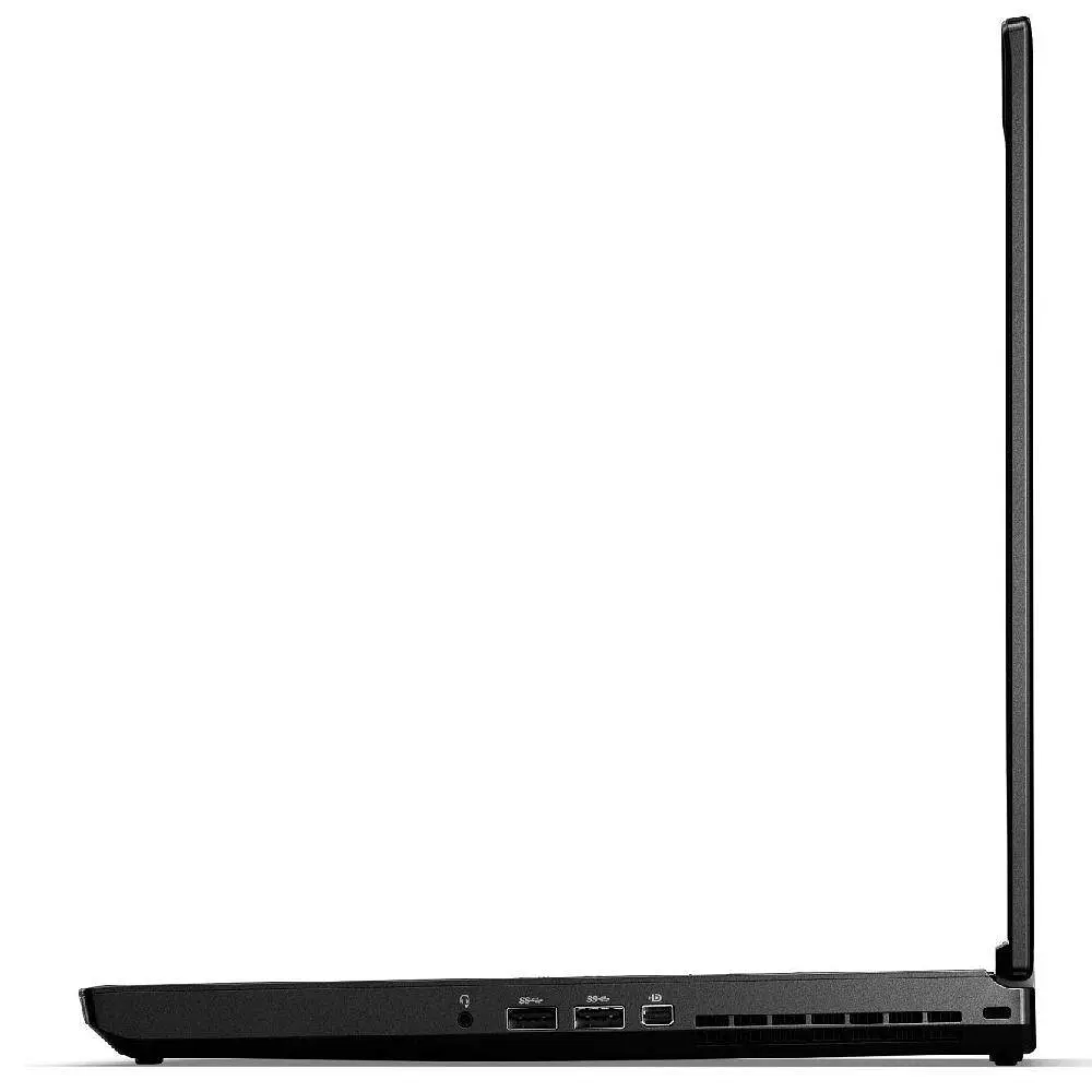 Ноутбук Lenovo ThinkPad P51 (i7-7820HQ/32/512SSD/M2200M-4Gb) - Class A "Б/В" - фото 7