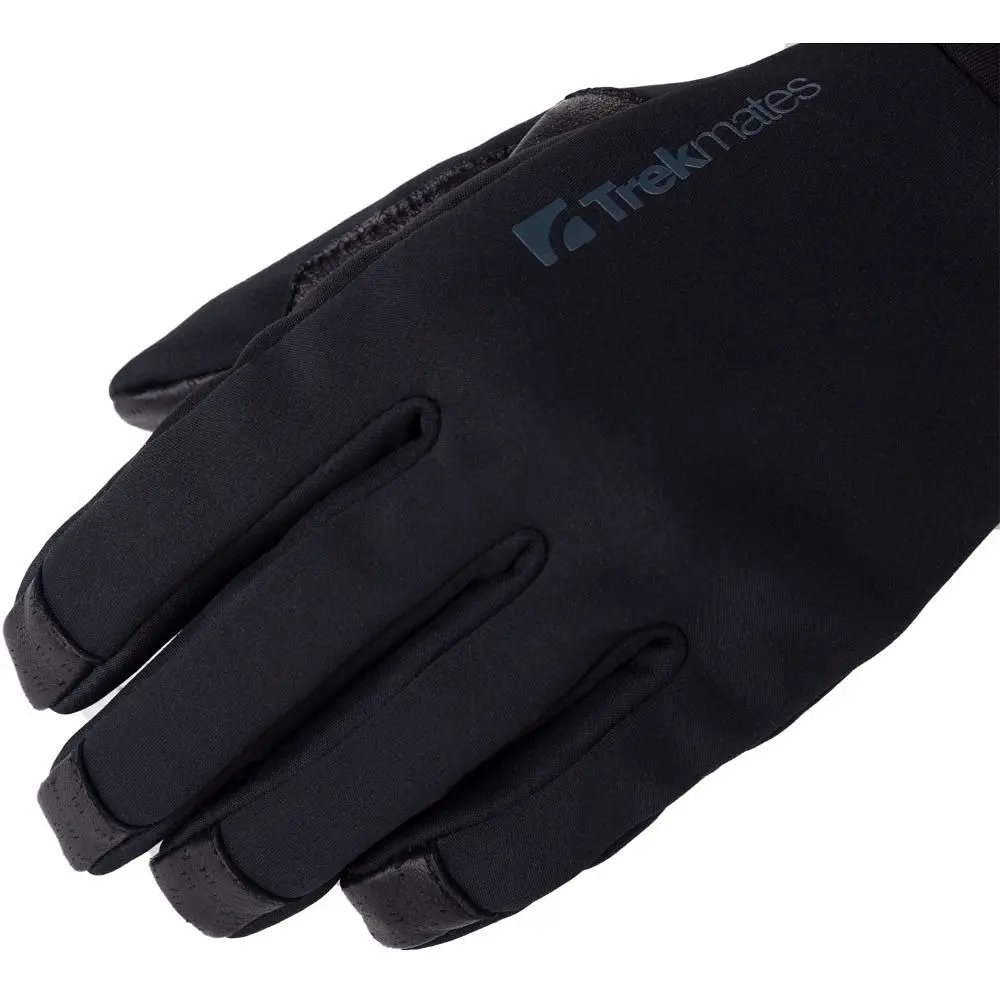 Рукавиці Trekmates Gulo GloveBlack XL (1054-015.1554) - фото 3