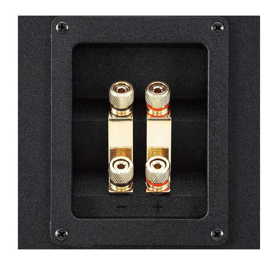 Комплект акустики домашнего кинотеатра 5.0 Yamaha SET NS-160 - фото 5