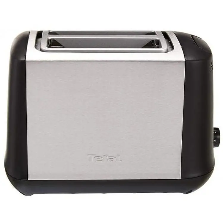 Тостер Tefal Confidence 850 Вт чорний (TT340830) - фото 3