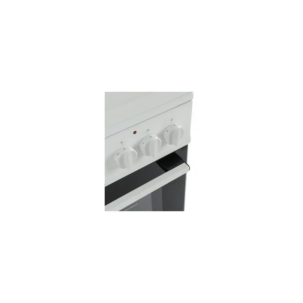Електрична плита Gorenje GE5A21WH - фото 6