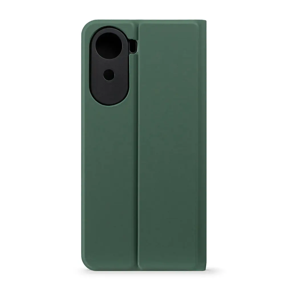 Чохол-книжка ArmorStandart OneFold Case для Xiaomi Redmi A7 Pro 4G / Poco C81 Pro 4G Green - фото 2