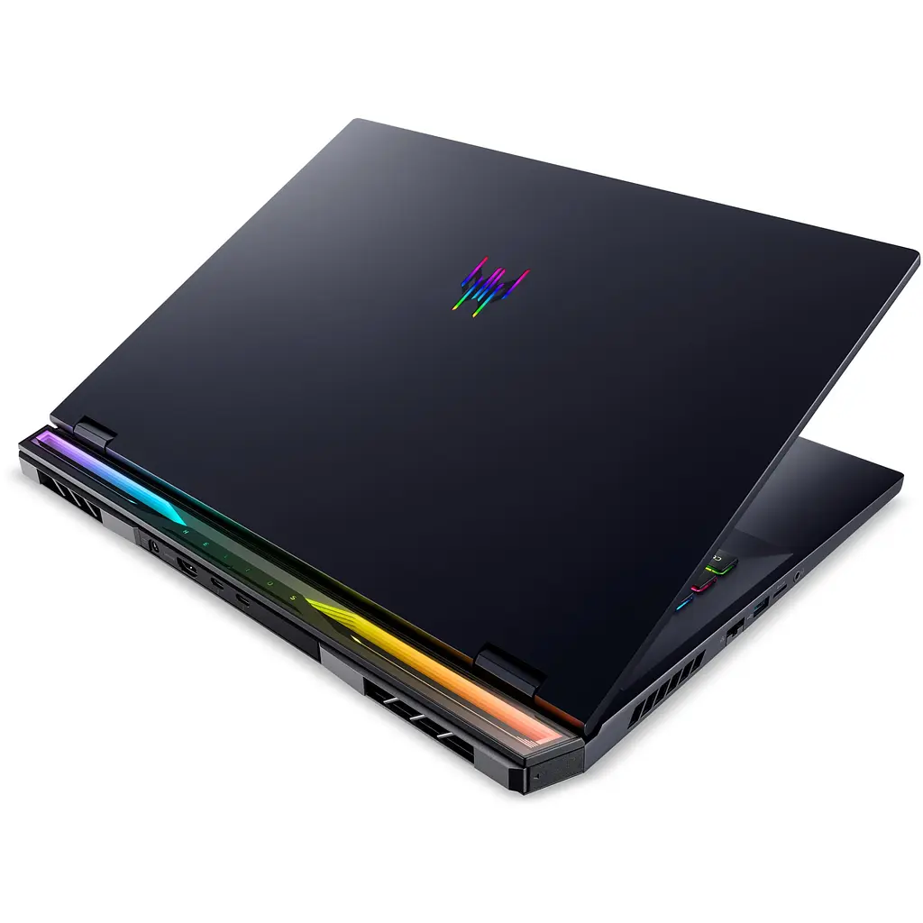 Ігровий ноутбук Acer Predator Helios 18 i9-14900HX 5.80GHz, IPS, 32GB DDR5, 1TB, RTX 4080 12GB, Без ОС - фото 15