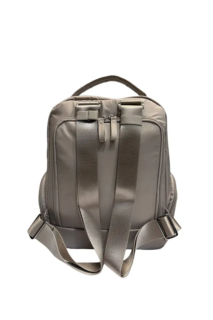 Рюкзак Samsonite MOVE 5.0 LIGHT BEIGE 32x25x12 KP0*15097 - фото 2