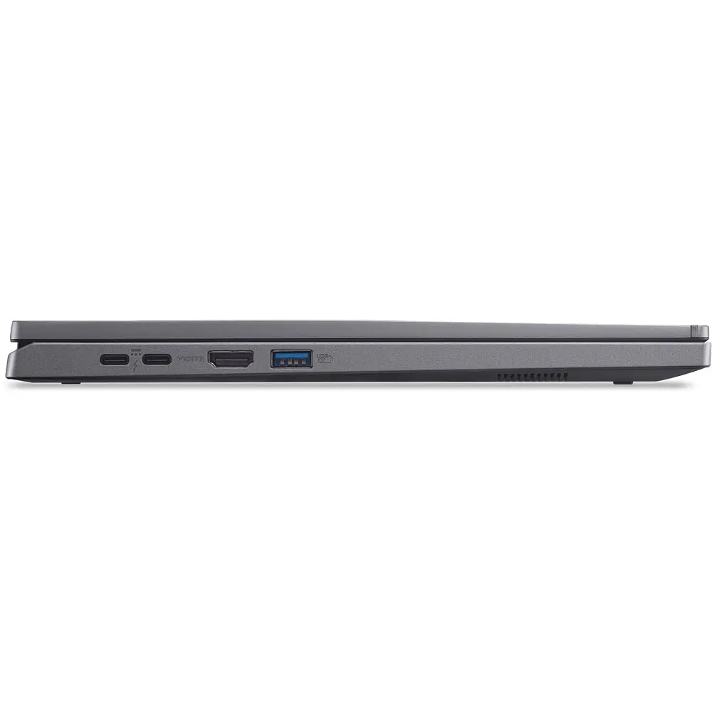Ноутбук 2 in 1 ACER Aspire Spin 14 ASP14-52MTN-78GF, Intel Core Ultra 7 155U до 4.8GHz, 14" WUXGA Touch, 16GB, SSD 1TB, Intel Graphics, Windows 11 Home - фото 11