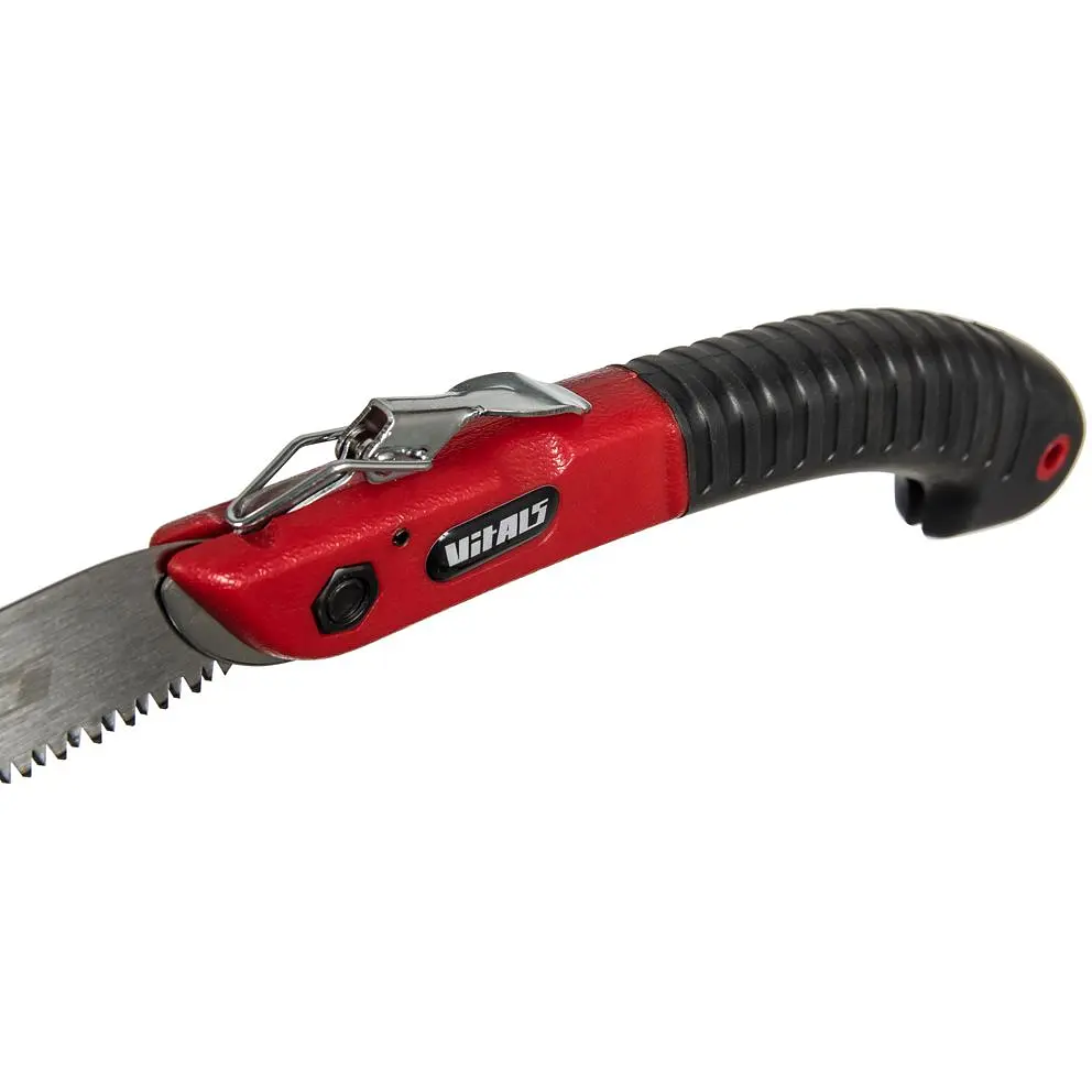 Пила садова Vitals GS-180-01 складна (123179) - фото 3