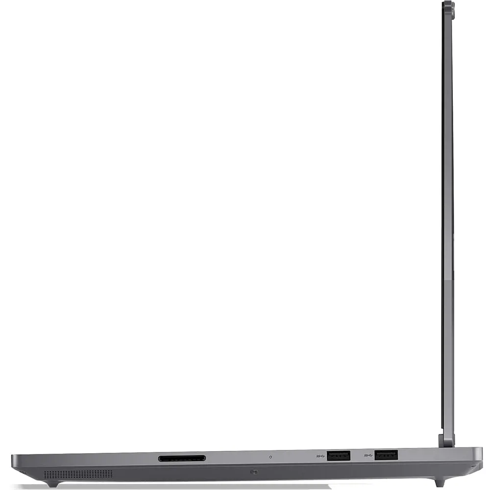 Ноутбук LENOVO ThinkBook 16P G5 IRX, Intel Core i9-14900HX до 5.8 GHz, 16", 3.2K, 32GB, 1TB SSD, NVIDIA GeForce RTX 4060 8GB GDDR6, Windows 11 Pro - фото 7