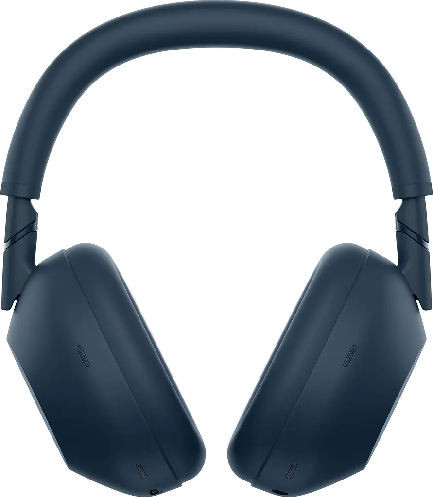Навушники Sony WH-1000XM6 Midnight Blue (WH1000XM6L.CE7) - фото 3
