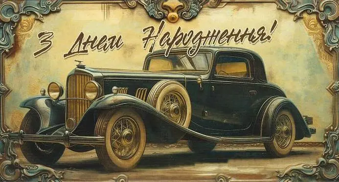 Конверт для грошей Арт. KNV-01016U