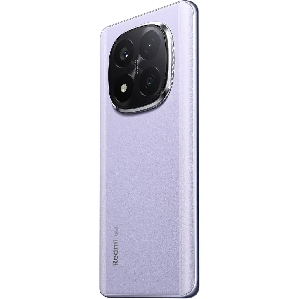 Смартфон Redmi Note 14 Pro+ 5G 8/256GB Lavender Purple Global EU [134685] - фото 7