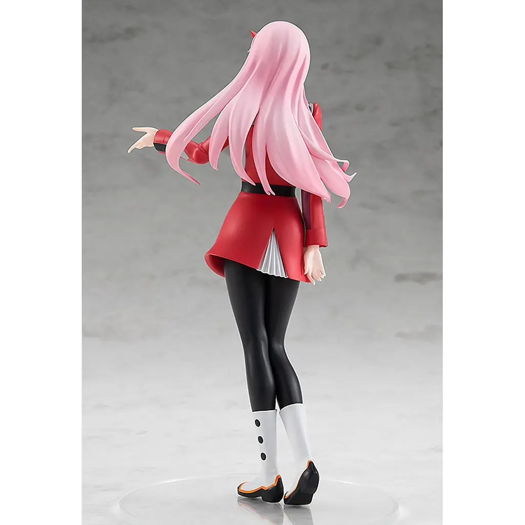 Фігурка Good Smil Darling in the Franxx 002 Милий у Франксі 18 см WST GS FX - фото 4