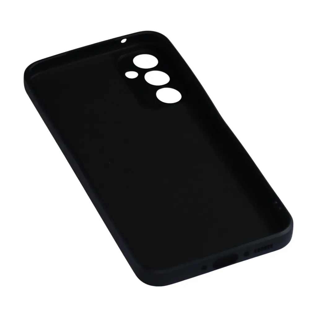 Чохол XON PhoneCase для Samsung A34 (PCSD2234100B 9922) Чорний - фото 4