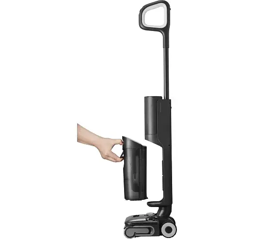 Пилосос Roborock F25 ACE Combo UA - фото 7