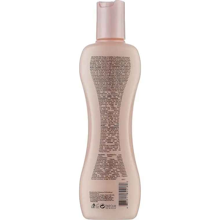 Кондиціонер для волосся Biosilk Silk Therapy Irresistible Conditioner 355 мл - фото 2