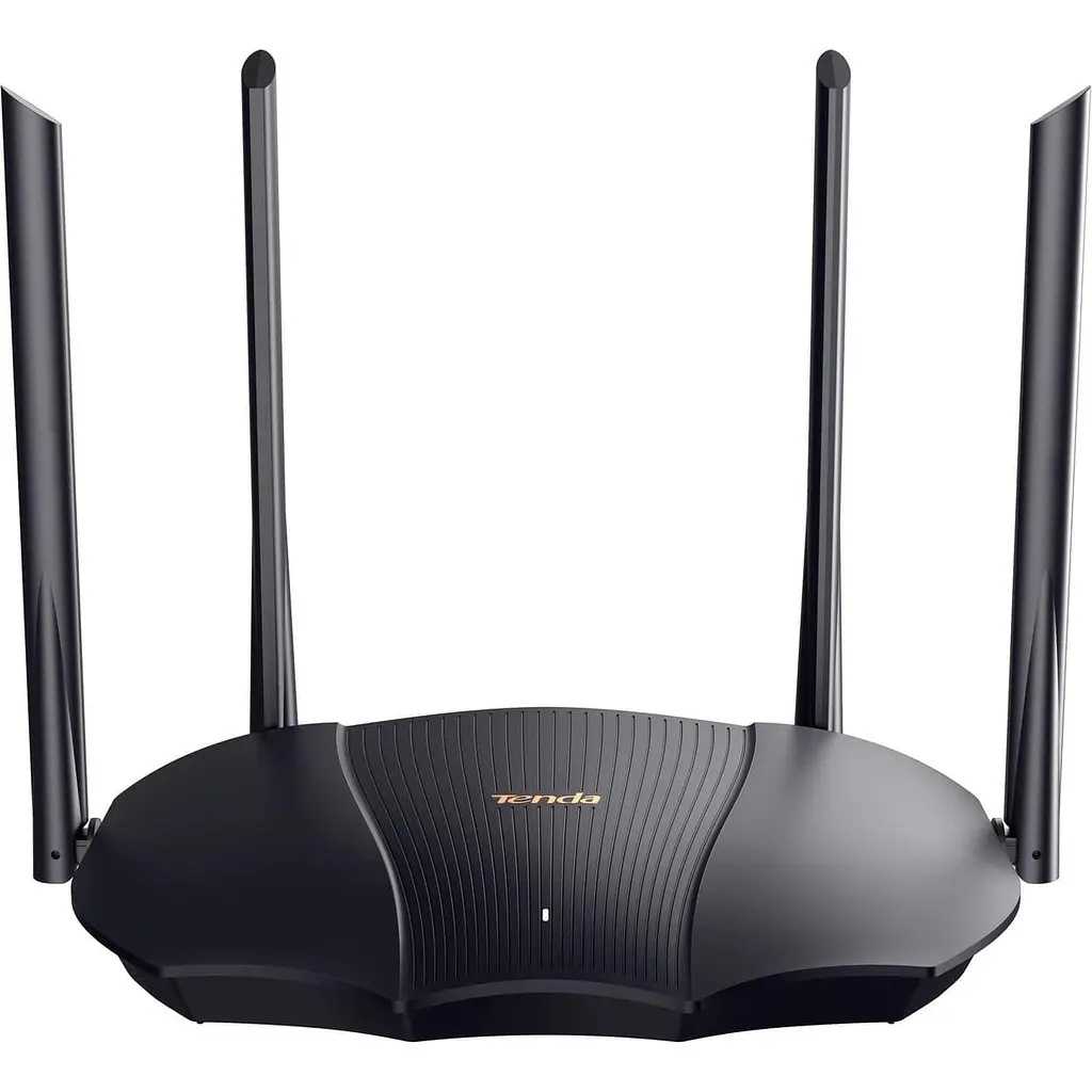 Роутер Tenda TX12 AX3000, 2xGE LAN, 1xGE WAN (TX12) - фото 2