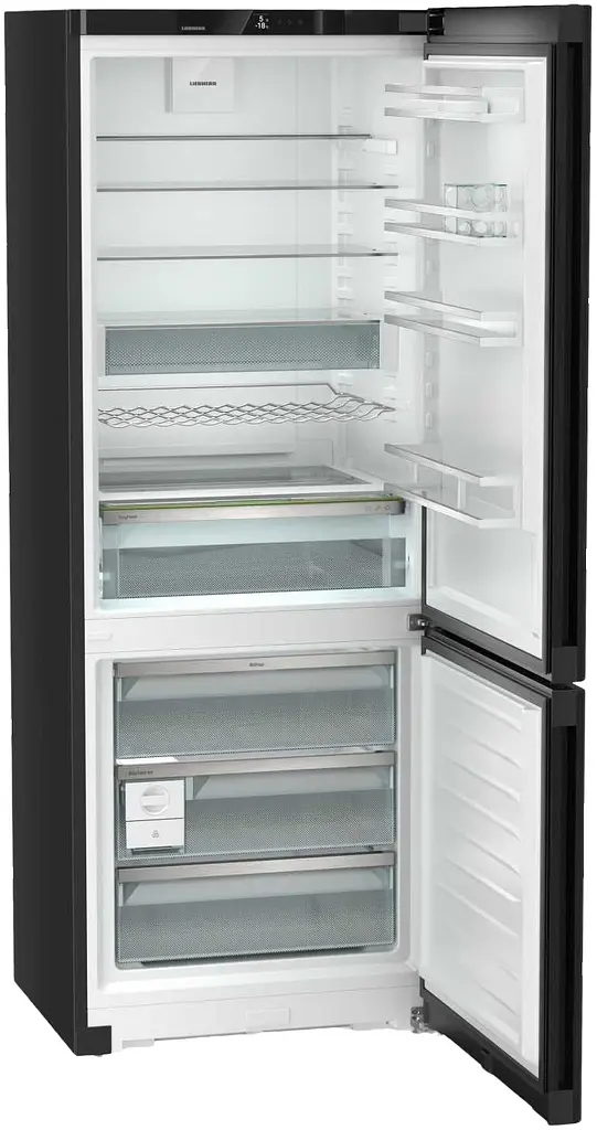 Холодильник Liebherr CNBDD7723 - фото 7