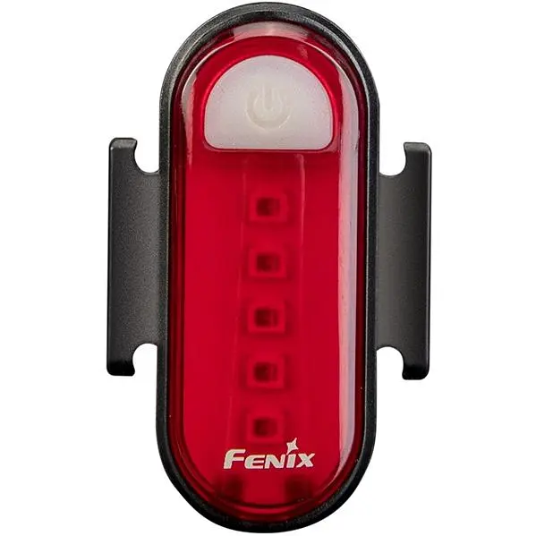 Велофара задня Fenix BC05R V2.0 - фото 4