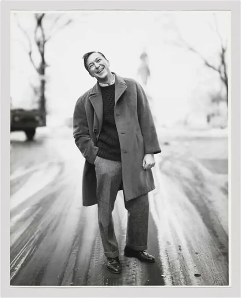 Richard Avedon. Relationships - фото 2