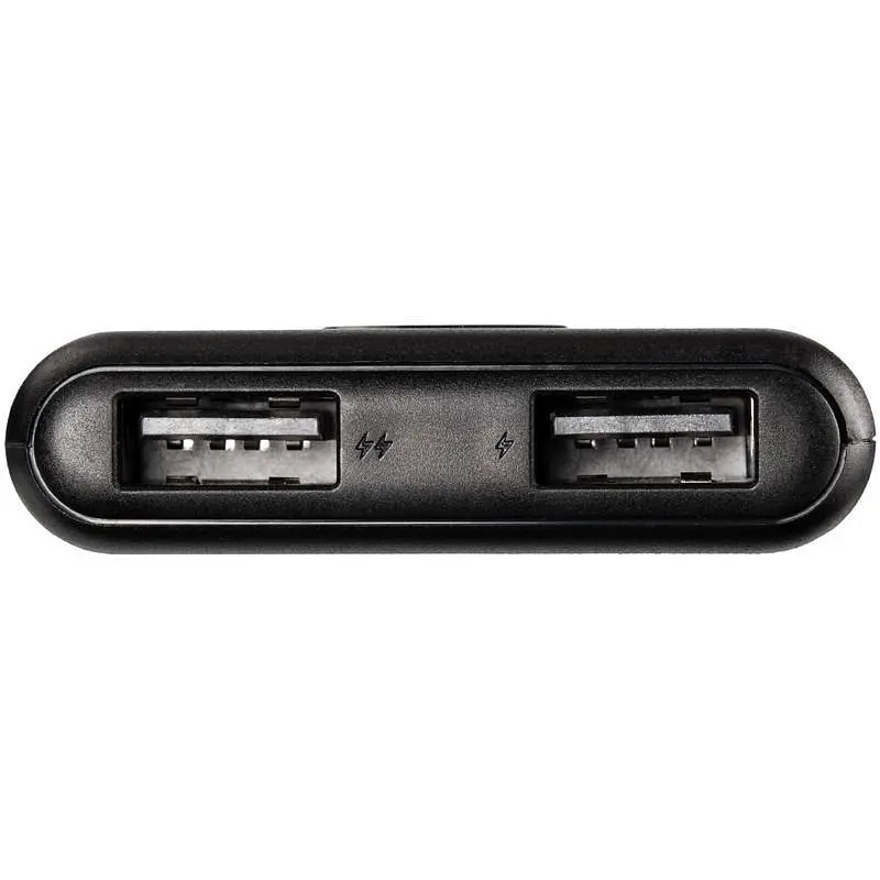 Портативна батарея Gelius Pro Torrent 5 GP-PB05015 5000mAh, Black - фото 7