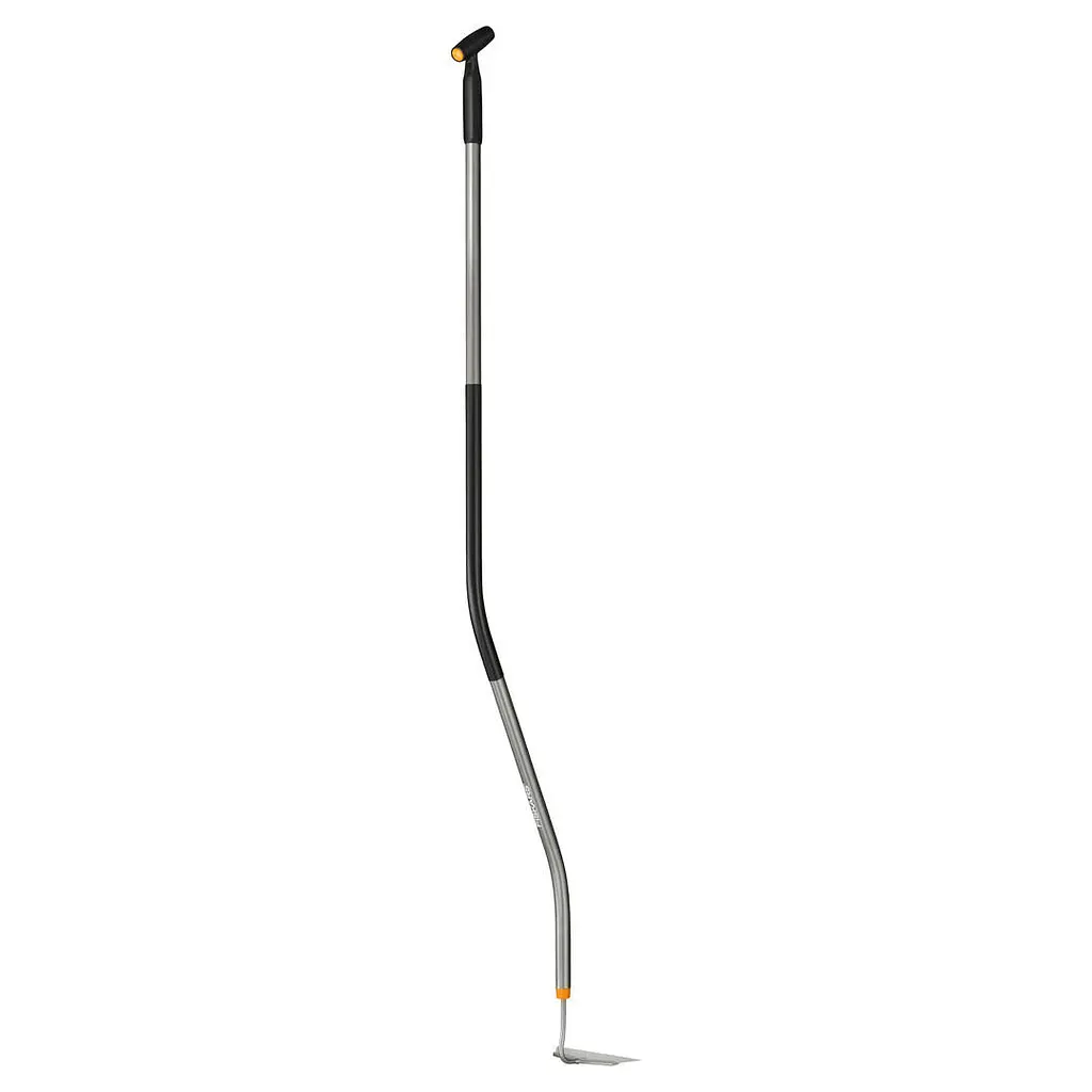 Сапа S-ручка Fiskars Ergonomic (1076979)