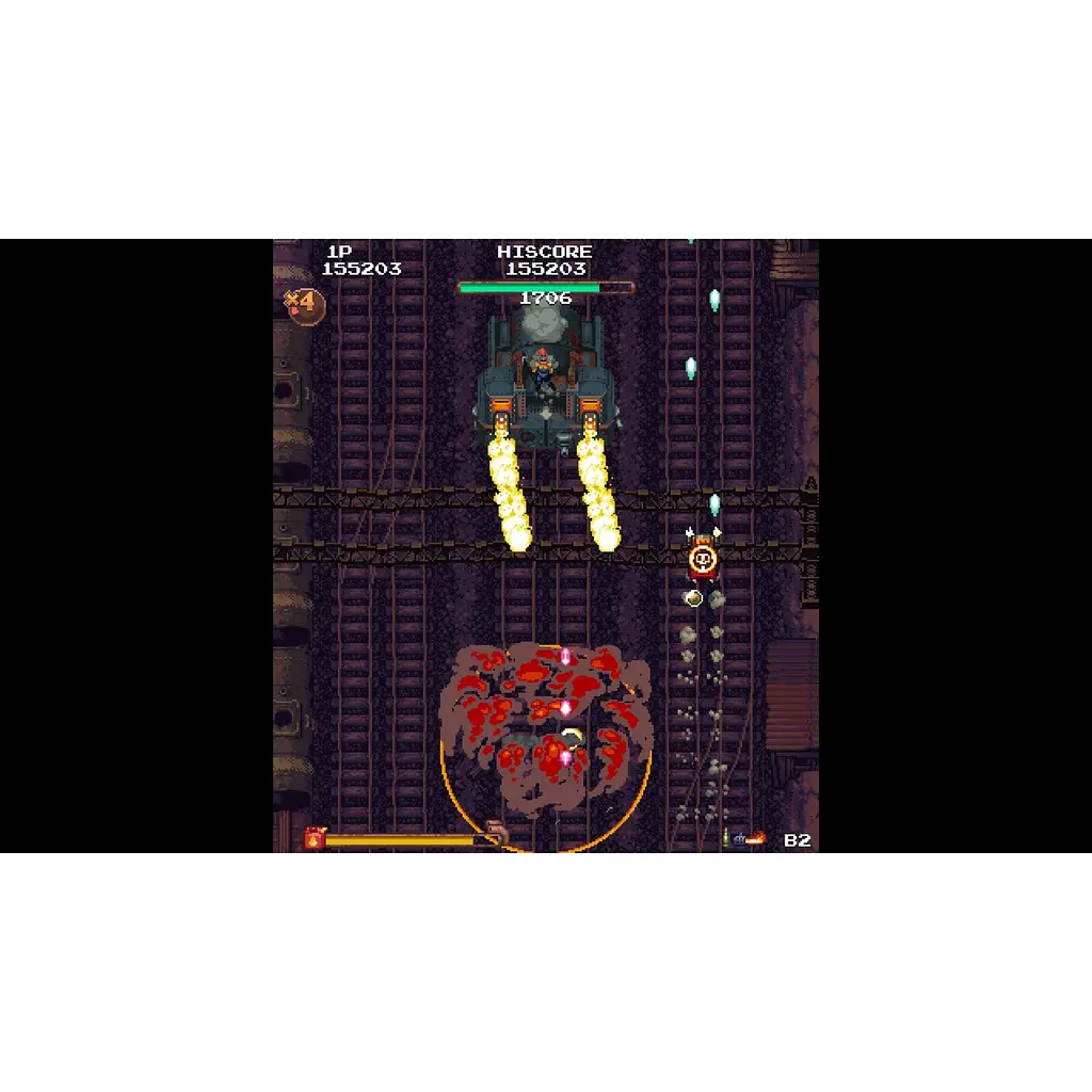 Ключ активації Microsoft Dead End City для Xbox One/Series S/X - фото 10