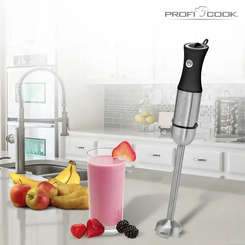 Блендер Profi Cook PC-SM 1094 - фото 7