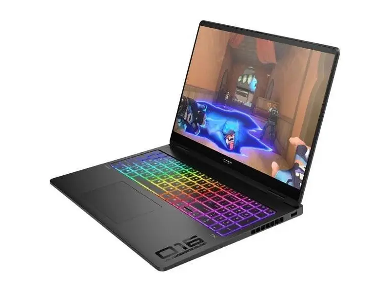 Ноутбук HP OMEN MAX 16-ak0047nr (B96S7UA) - фото 3