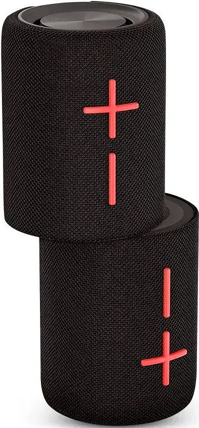 Bluetooth Колонка Walker WSP-710 10W UA black - фото 3