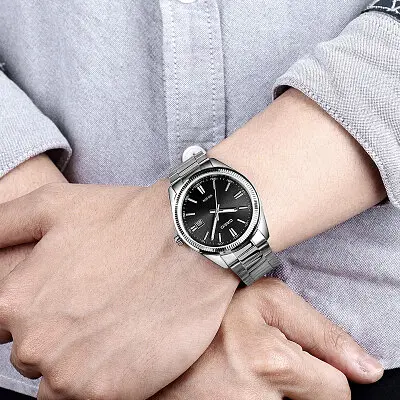 Годинник чоловічий Casio MTP-1302D-1A1VEF (модуль №2784) - фото 6