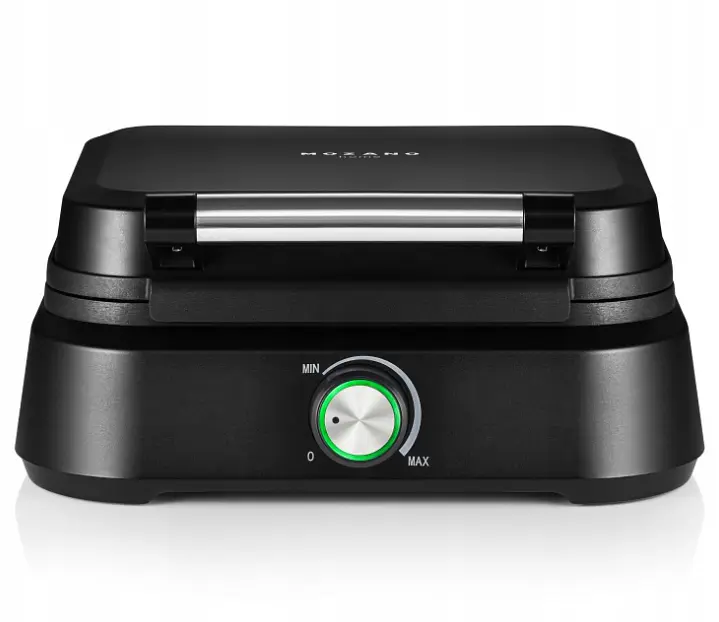 Вафельниця Mozano Smart 2200W AGD/GOF/001 - фото 4