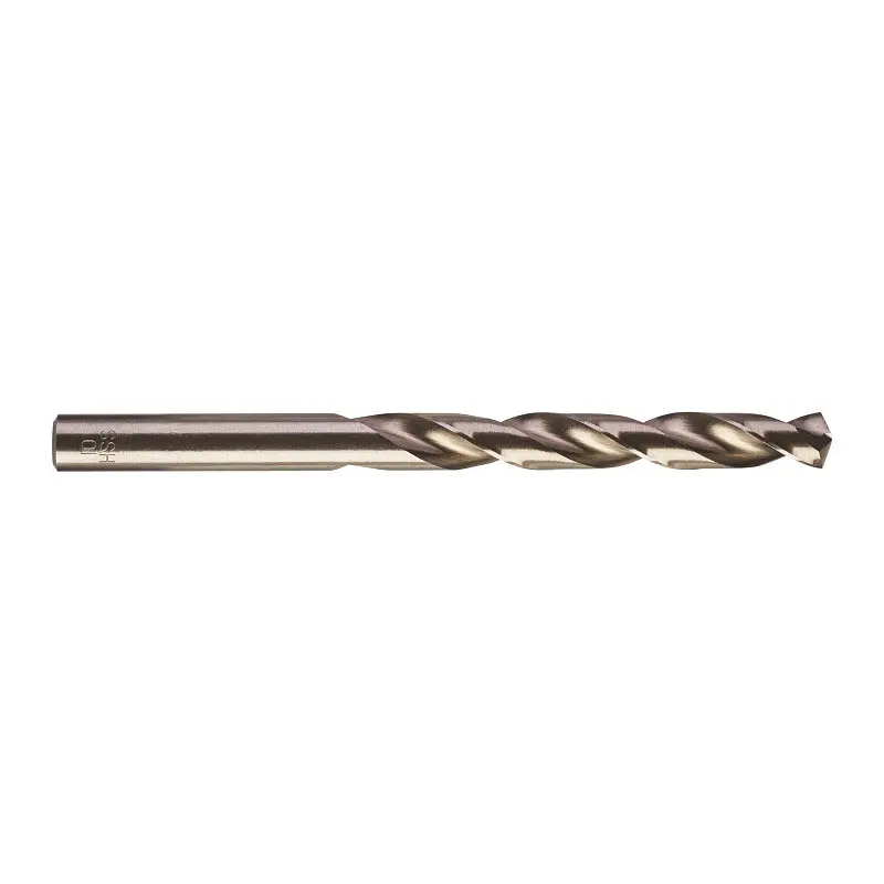 Свердло по металу THUNDERWEB HSS-G MILWAUKEE DIN338, діаметр 10,0x133х87мм, (5шт), пластикова коробка - фото 2