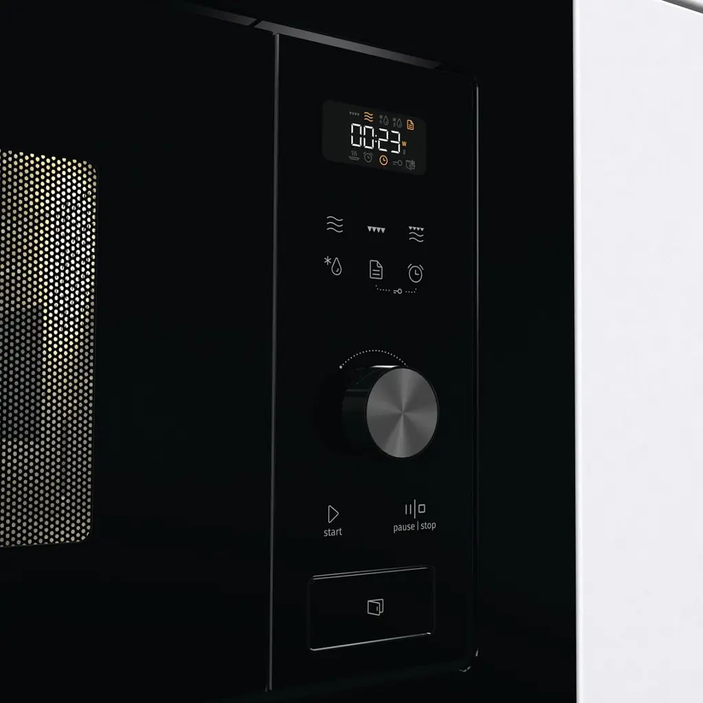 Мікрохвильова піч Gorenje BM201AG1BG (738290) [99922] - фото 7