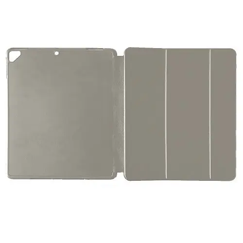 Чохол Smart Case+stylus для Apple iPad Air/Air2/ pro 9.7/2017/2018 Grey - фото 4