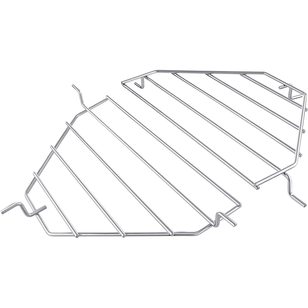 Решітка тримач для відсікачів Primo Large Oval (PG00316) - фото 3