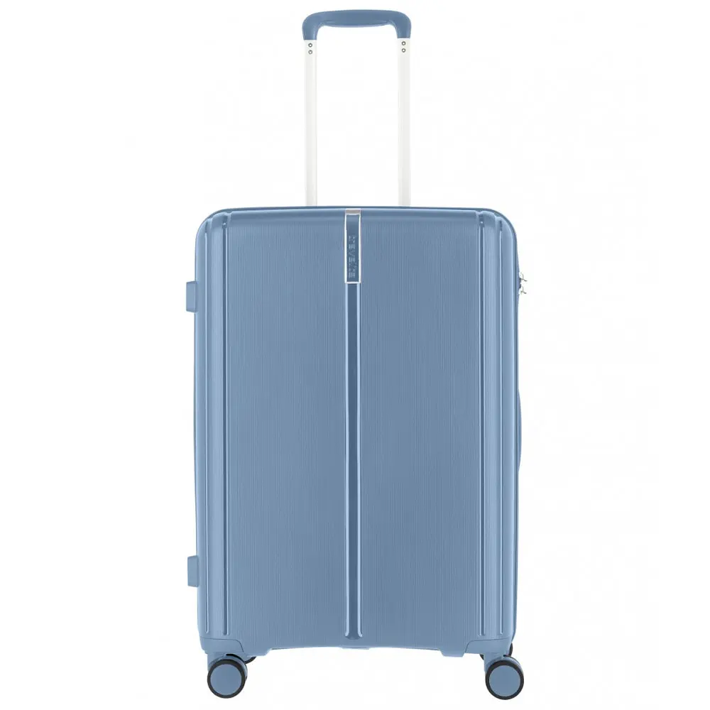 Валіза на 4 колесах Travelite Vaka MTL076448 Bluegrey (TL076448-25) - фото 2