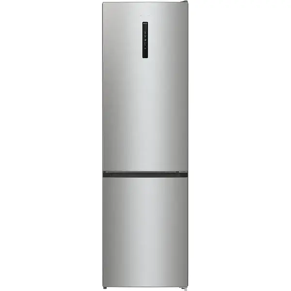 Холодильник Gorenje NRK6202AXL4 - фото 2