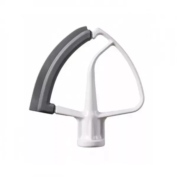 Кухонна машина KitchenAid Artisan 4,8 л 5KSM175PSEER з відкидним блоком червоний - фото 4
