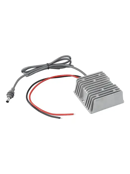 Преобразователь напряжения StarLink Gen3 9-36В в автомобиле - фото 3