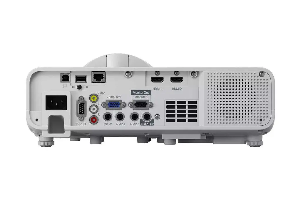 Короткофокусний проектор Epson EB-L210SF (V11HA75080) - фото 5