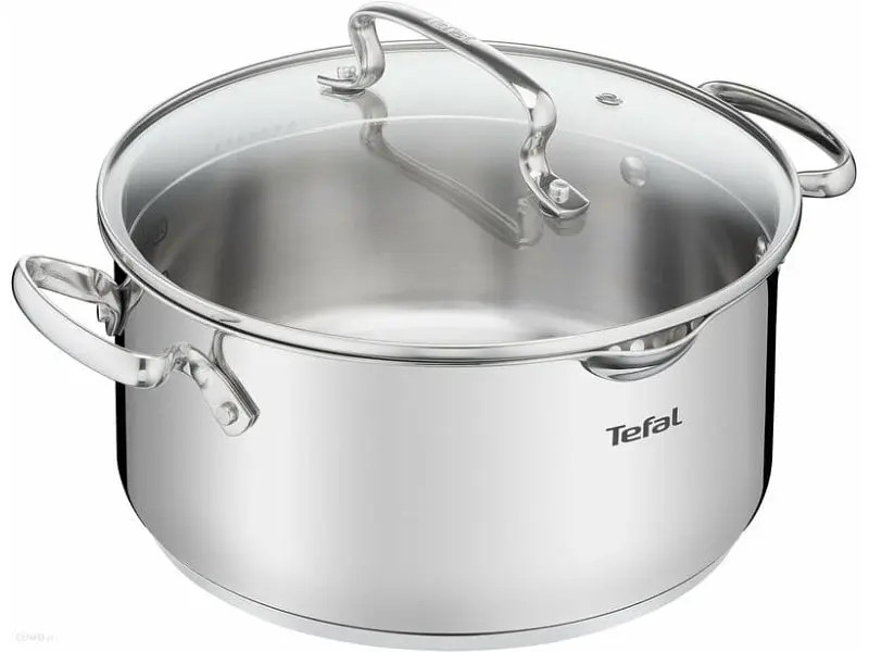 Каструля Tefal Duetto+ 2.9 л (G7194456) - фото 2
