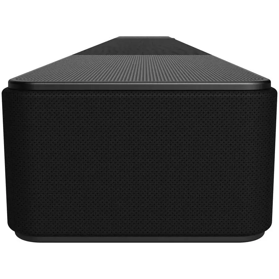 Саундбар Klipsch Flexus Soundbar Core 200 3.1.2 Dolby Atmos Black (1071984) - фото 5