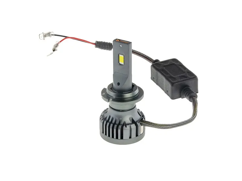Автолампа Cyclone LED D2 5500K type 34 - фото 3