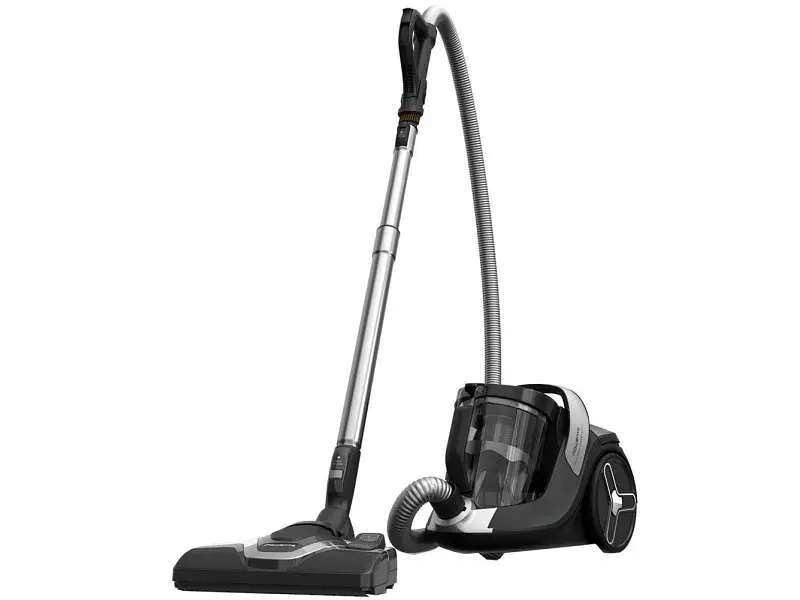 Пилосос Rowenta Green Force Cyclonic RO7C66EA - фото 3