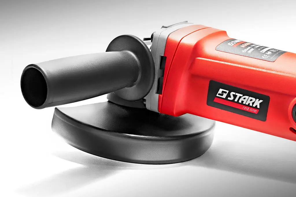 Кутова шліфувальна машина Stark AG 960 (130045030) - фото 4