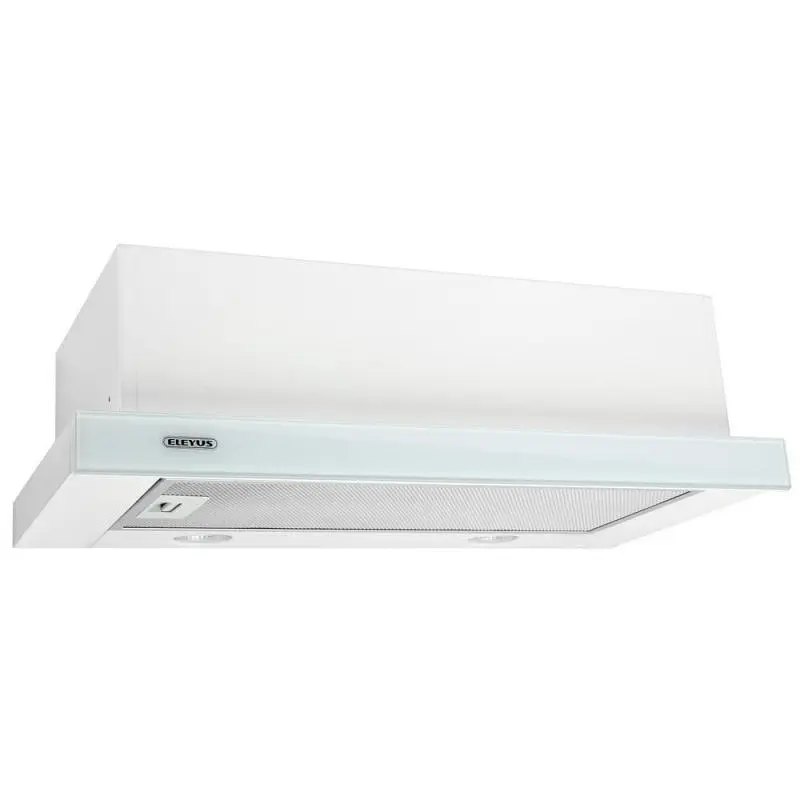 Витяжка кухонна ELEYUS Storm G 700 LED SMD 60 WH - фото 2