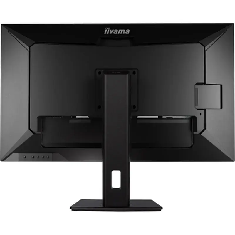 Монітор iiyama XUB3293UHSN-B5 - фото 6
